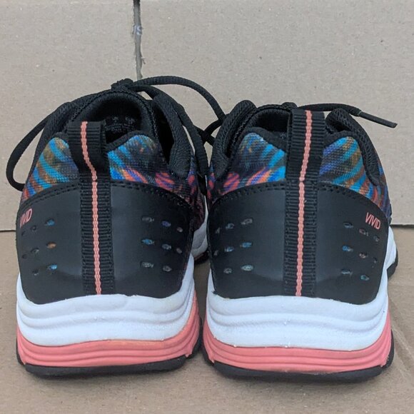 Ryka Women's Vivid RZX Training Shoes Size 7M Multi-Color - Picture 10 of 16
